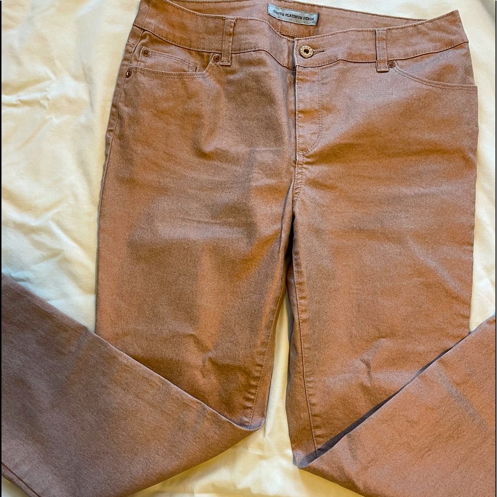 Chico jeans